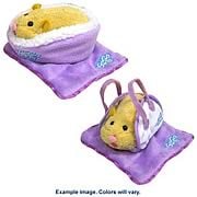 Zhu Zhu Pets Hamster Blanket Assortment Set